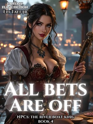 cover image of All Bets Are Off